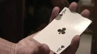 Card Trick - TheMagic[SM]