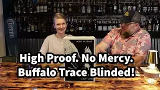 High Proof Mash Bill, Is it Worth The Money