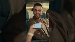 Epic Tips x Galaxy S24 Ultra: AI interpreter even in Airplane mode | Samsung