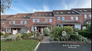 5 The Courtyard, Foxrock, Dublin 18