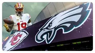Discussing The Super Bowl & Deebo Samuel Trade With Nathan
