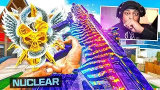 Black Ops 7 - 341 Kills & 5 NUKES 