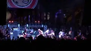 Maylene & The Sons of Disaster - Tough as John Jacobs (Furnace Fest 2022)