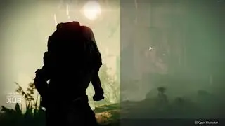 XUR LOCATION ON APRIL 19, 2024 - DESTINY 2
