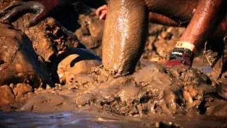 Homepage Promo 2012 // Tough Mudder
