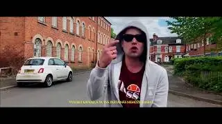 Skillabbm - Sabine |  The time for grime vol. 3 | prod. Sagittarious