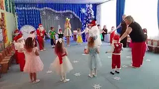 Хоровод 