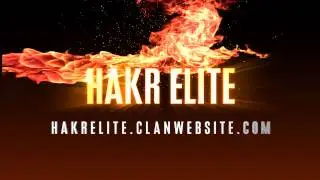 HAKR ELITE's New Intro