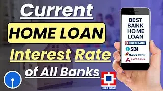 Best Home Loan Bank in India | Home Loan Interest Rates 2025 | Home Loan Calculation Method |