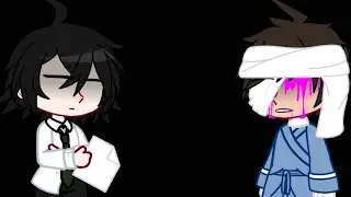 In The Back Of My Mind | Matsuda & Hinata | Danganronpa Zero |