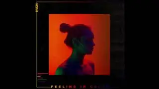 NO1|NOAH- Feeling In Color