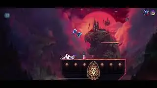 Teros Brawlhalla 1v1