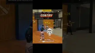 🤯 FF NEW TRICK 🤯 #freefire #fftricks