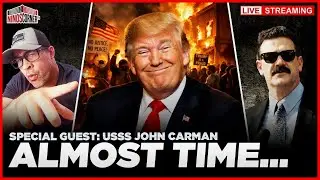 2026 Midterms in Jeopardy?! Trump Warns of Insurrection Act as Rumors EXPLODE!