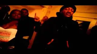 BERTO - DONT WANT NO DRAMA
