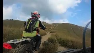 NO. 59 TRS XTRACK