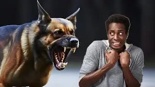 TOP 10 INTIMIDATING DOG BREEDS #dog #dogtime #doglover #dogs #doggie #intimidating #intimidatingdogs