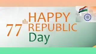 Nayan  Vision is live Happy 77 Republic Day 🙏🌹🌟