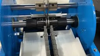 RT-90L Axial Lead Cutter with Bowl Feeder- Extra Short Leads