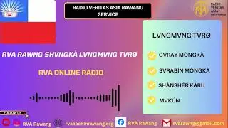 RVA RAWANG ONLINE SHVNGKA PROGRAM