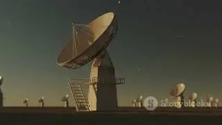 New Technosignature: Silicon-Based Solar Panels to Detect Aliens!