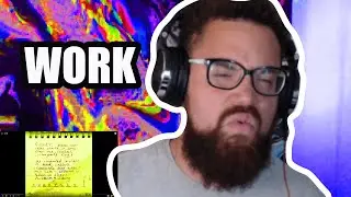 SUICYCLE REACTION!| MIC RIGHTEOUS WORK REACTION(UK RAP REACTION 2020)