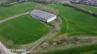 RAF Grimsby