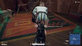 ⚠️Операция SANHOK⚠️/ SQUAD TOP-1 / BEST PUBG 2018