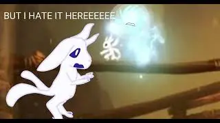 The Ori experience 