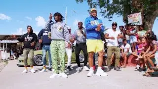 italian somali ft dubosky loco fefo (video oficial)