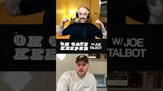 Joe and Kenny Beats Talk About Their Sense of Community #kennybeats #podcast #idles
