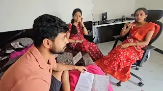 Sunil Our Shruti Ke Room Me Kya Planning Ho Rahi Hai🤩 Dekhte Hai Kya Kya Hota Hai Ab😂