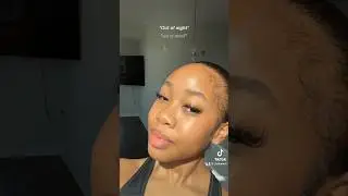 GRWM to film/work #asmr edition! #grwm #skincareroutine #morningroutine