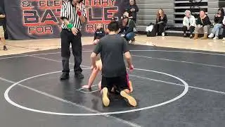 Match number 2. January 10,2026.