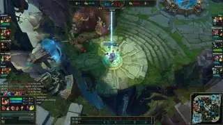 Just ziggs things