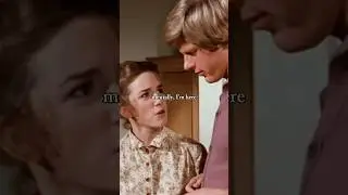 Mentally, I&rsquo;m here 🤪 #LittleHouseOnThePrairie #LauraIngallsWilder #ClassicTV