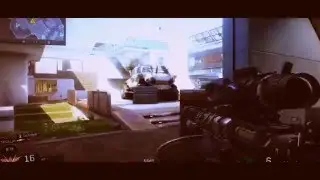 BO3 montage brizz 3# feat dubz editors