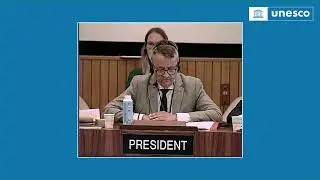 Open-ended intergovernmental working group &ndash; 2003 Convention