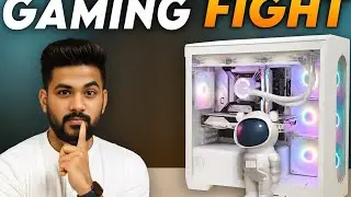 My Dream Gaming Pc?? Ram Prices ?? Gpu ??