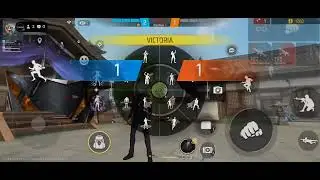 subiendo de rango con suscriptores #freefire # freefire # maestro 
