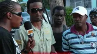 Konshens - Rasta Imposter [Official Video]