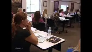 Mental Health First Aid