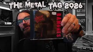 The Metal Tag 2026