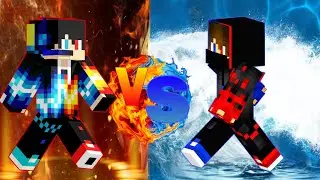 GamerSparkkk Vs NehalGG Epic PvP! Who Is The Best Pvper? @GamerSparkkk