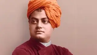 ওঠো, জাগো এবং লক্ষ্যে পৌঁছানো পর্যন্ত থেমো না”—এই বাণী আজও কোটি মানুষের জীবন বদলে দেয়। শুভ রাত্রি ।