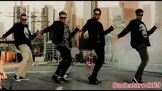 Papa Roach _ Last Resort _Bachata