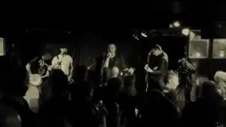 Blood or Whiskey @ Fibber Magees, Dublin 22/01/16