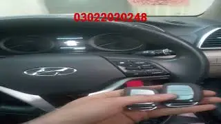 hyundai tucson 2022 new remote make key programming