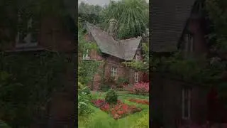 This Famous 1886 Victorian Cottage - West Princes Garden #video #beautiful #travel