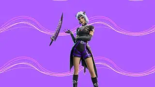 Solo 18 bomb gameplay skin Queen Persephone